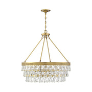 Savoy House Windham 6-Light Pendant