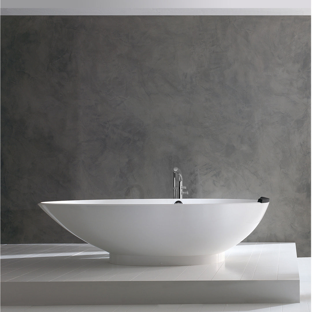 Victoria + Albert Bathtub Napoli