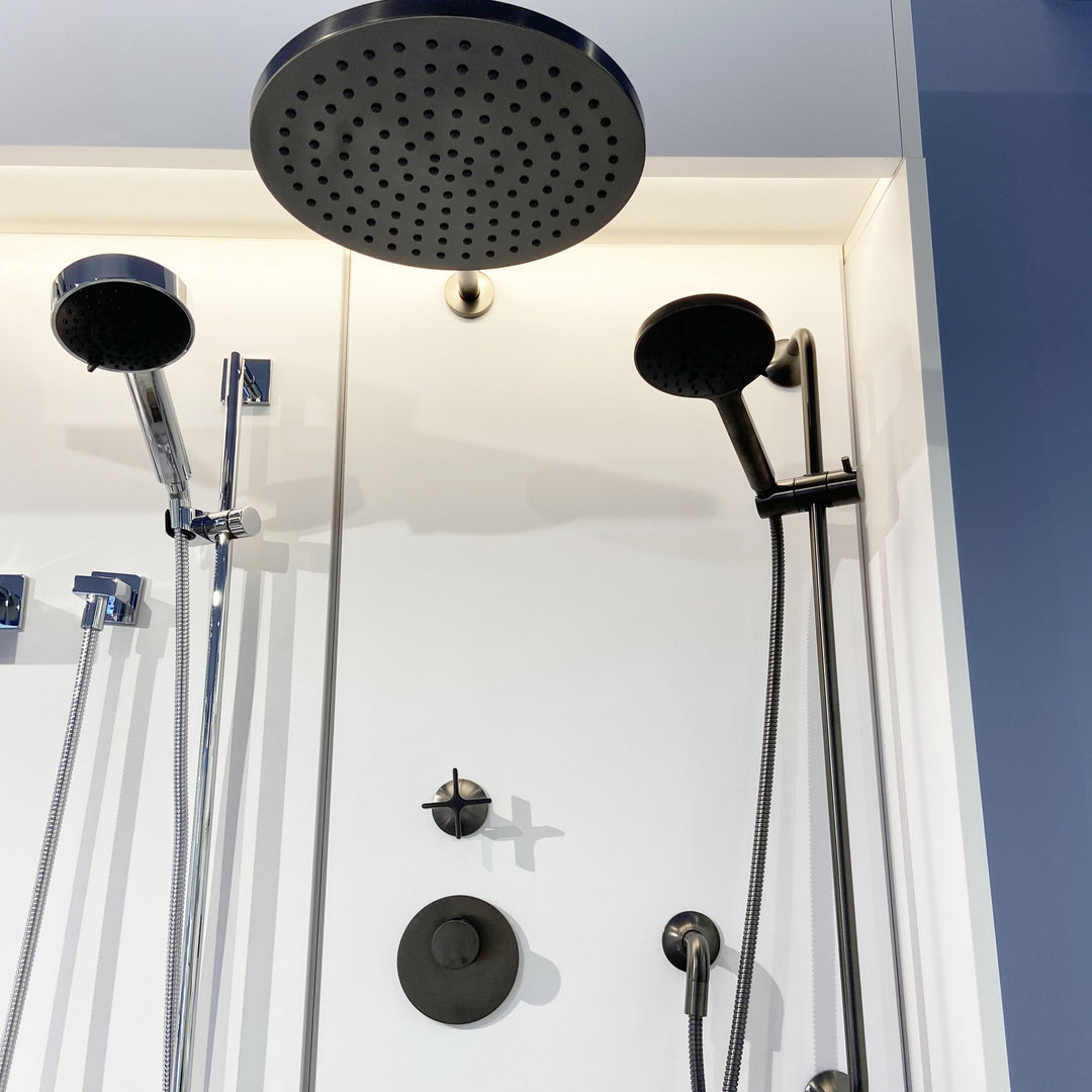 Dornbracht Shower Set VAIA