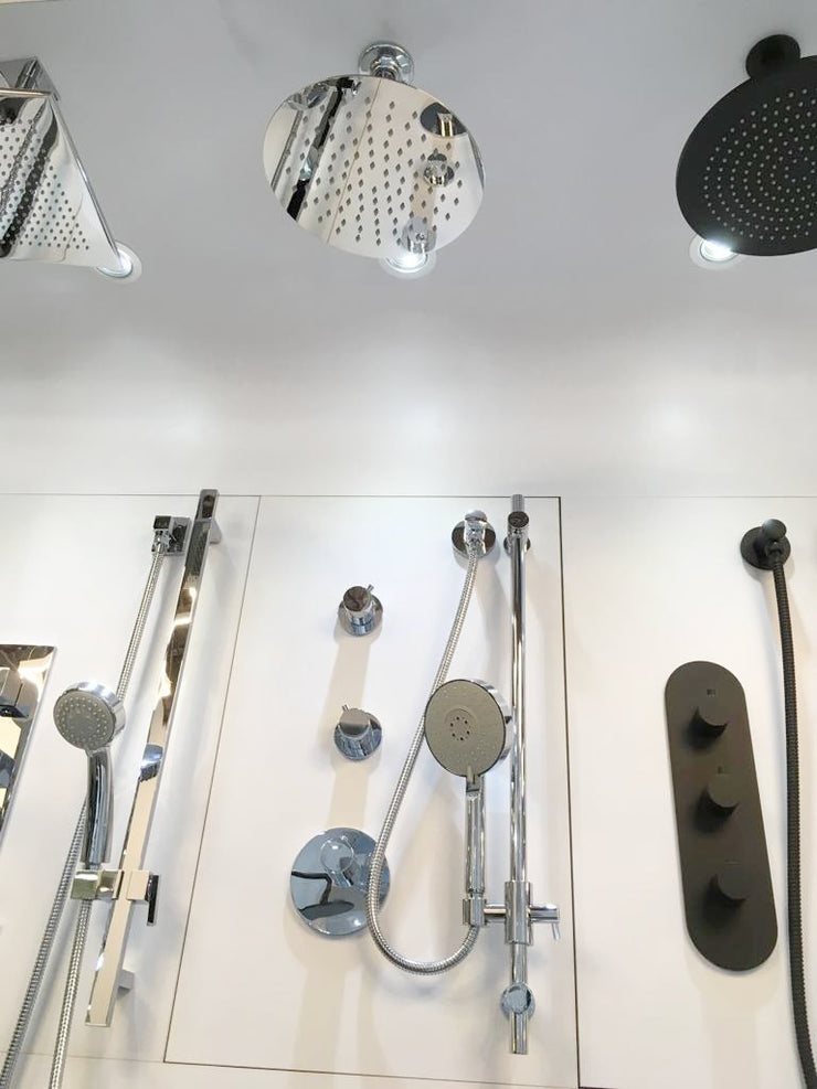 GRAFF Shower Kit M Series Round