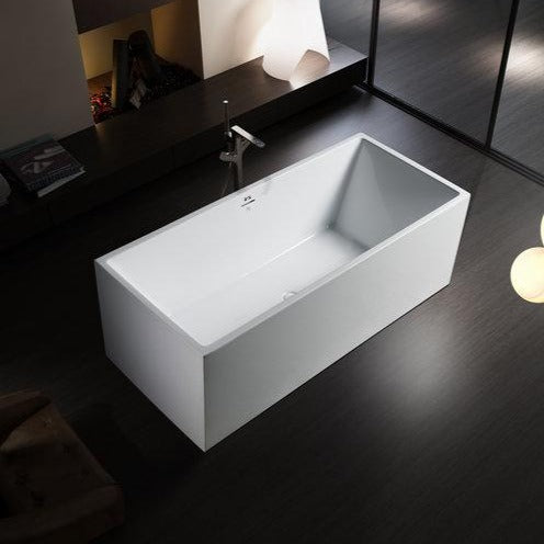 Bagno Italia Bathtub Piazza