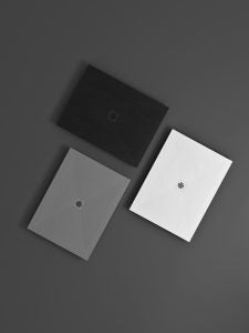 Zitta Slate Shower Base
