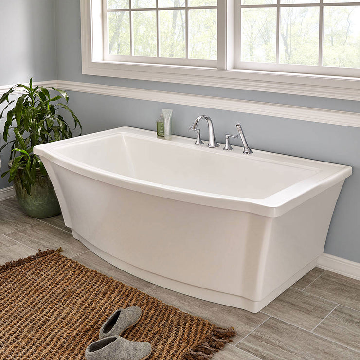 American Standard Bathtub Estate