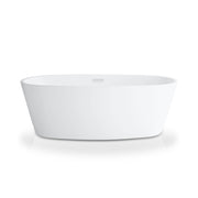 American Standard Bathtub Serin