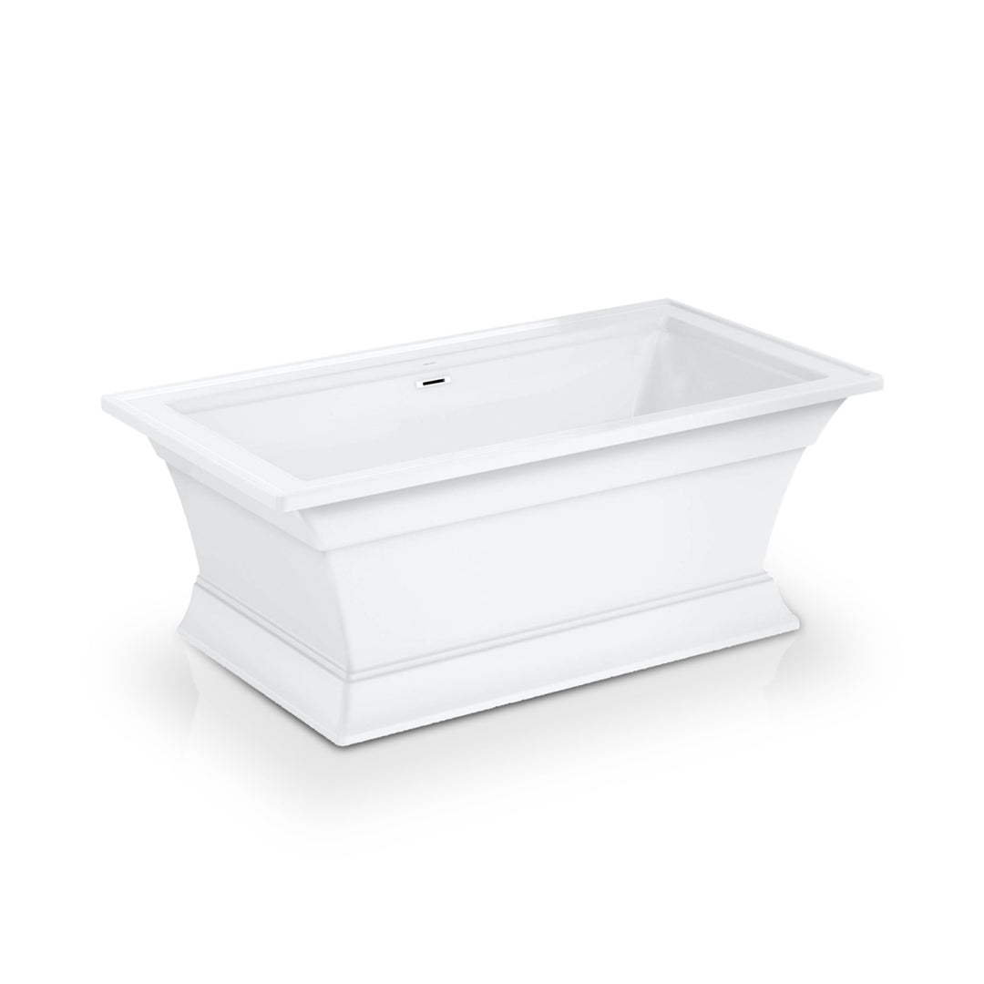 American Standard Bathtub Town Square S