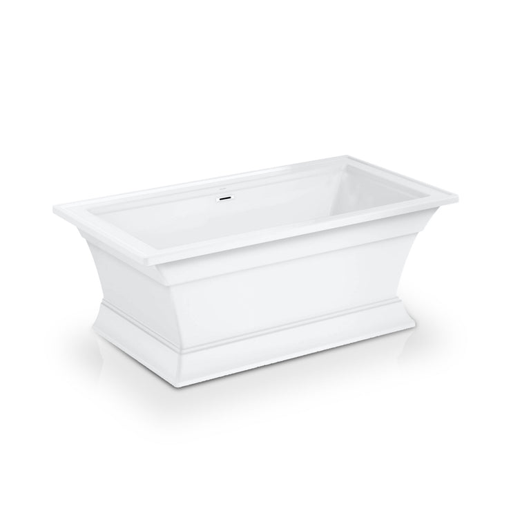 American Standard Bathtub Town Square S
