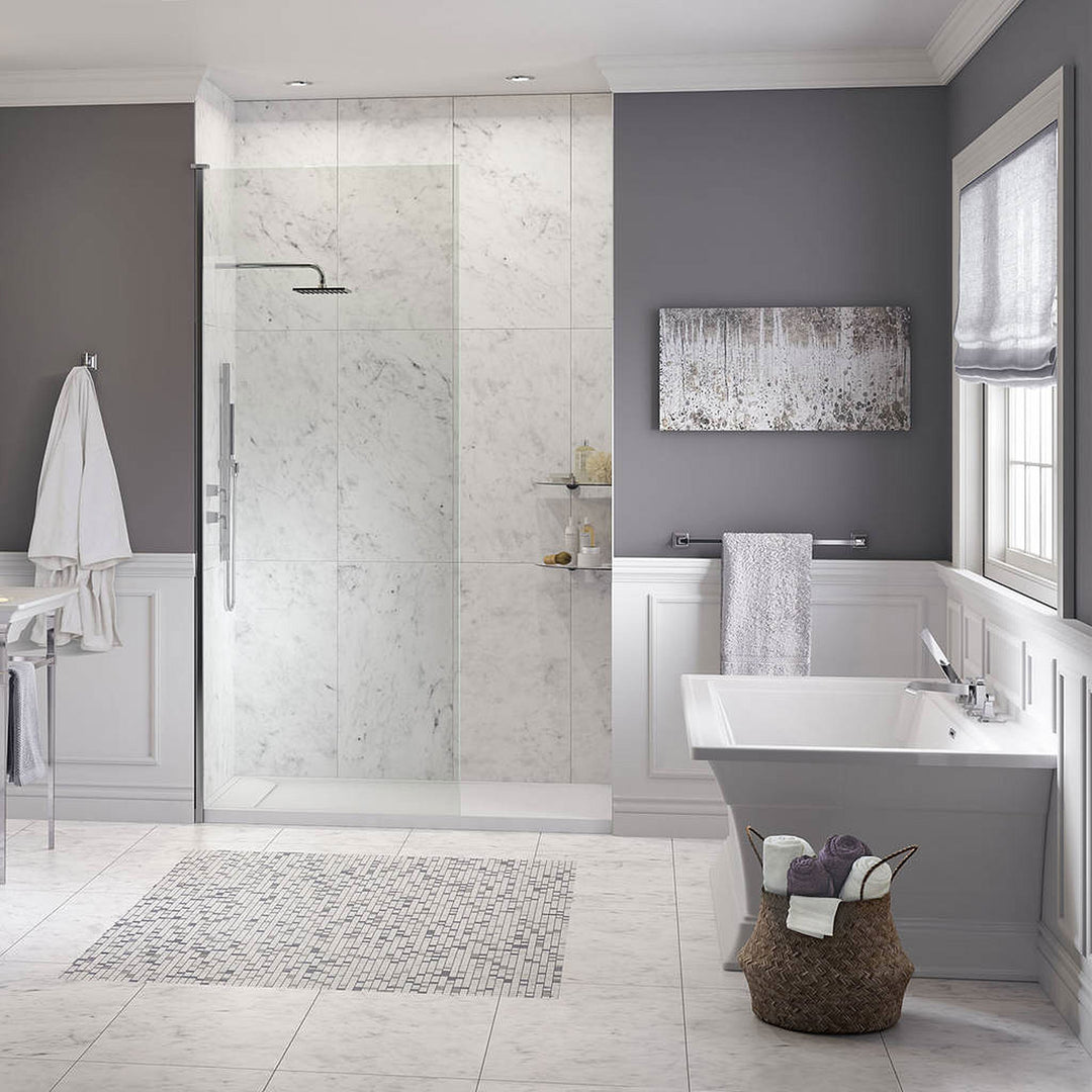 American Standard Bathtub Town Square S