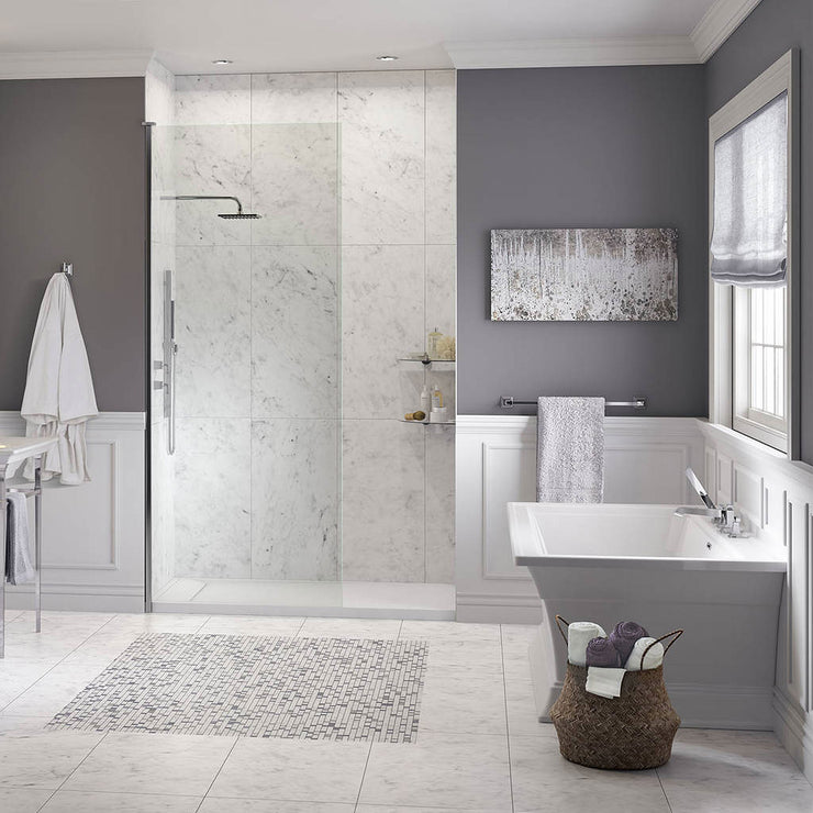 American Standard Bathtub Town Square S