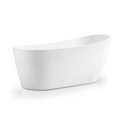 Bagno Italia Bathtub Alps