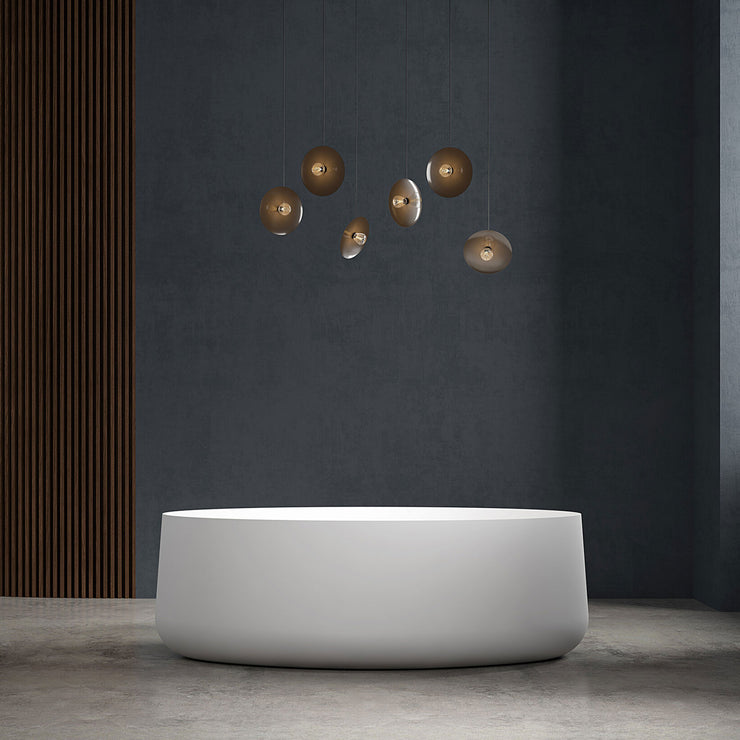 Bagno Italia Bathtub Altantis