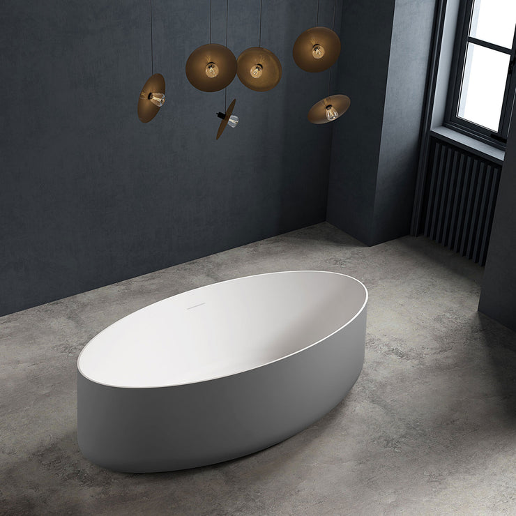 Bagno Italia Bathtub Altantis