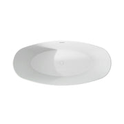 Bagno Italia Bathtub Altantis