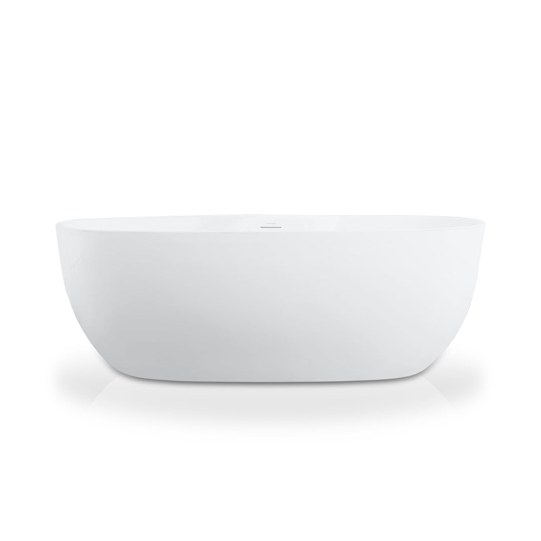 Bagno Italia Bathtub Christie