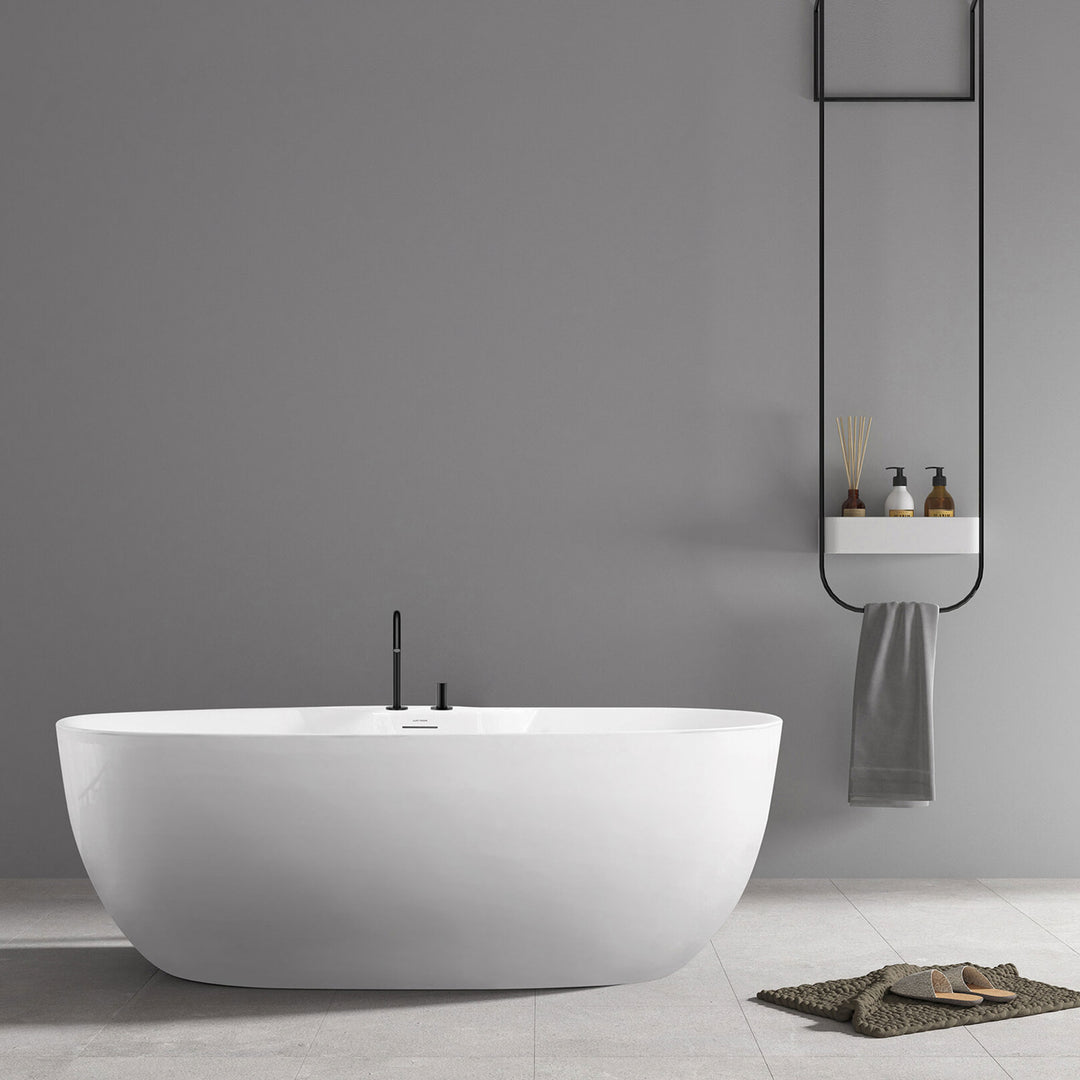 Bagno Italia Bathtub Christie