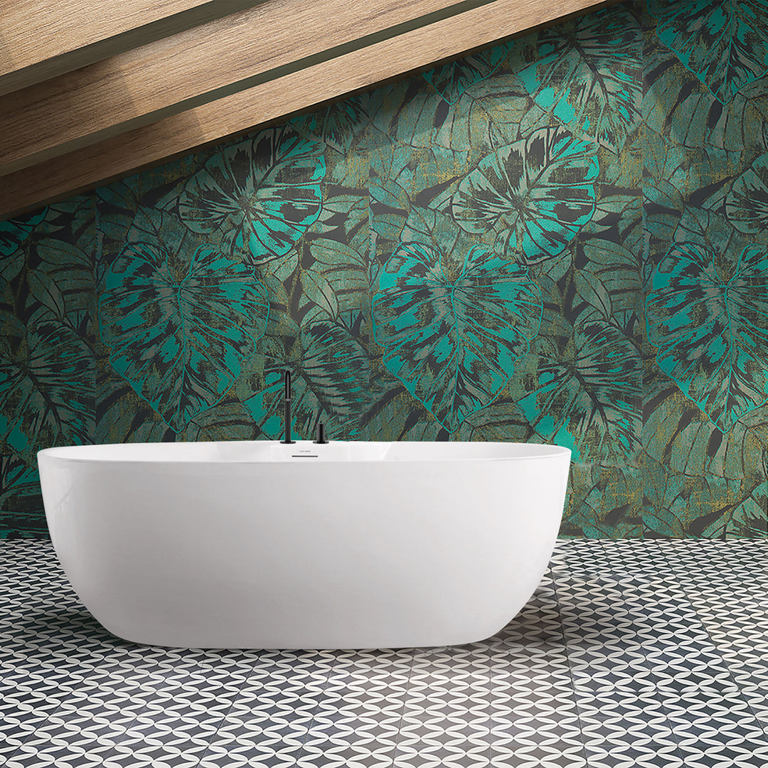 Bagno Italia Bathtub Christie