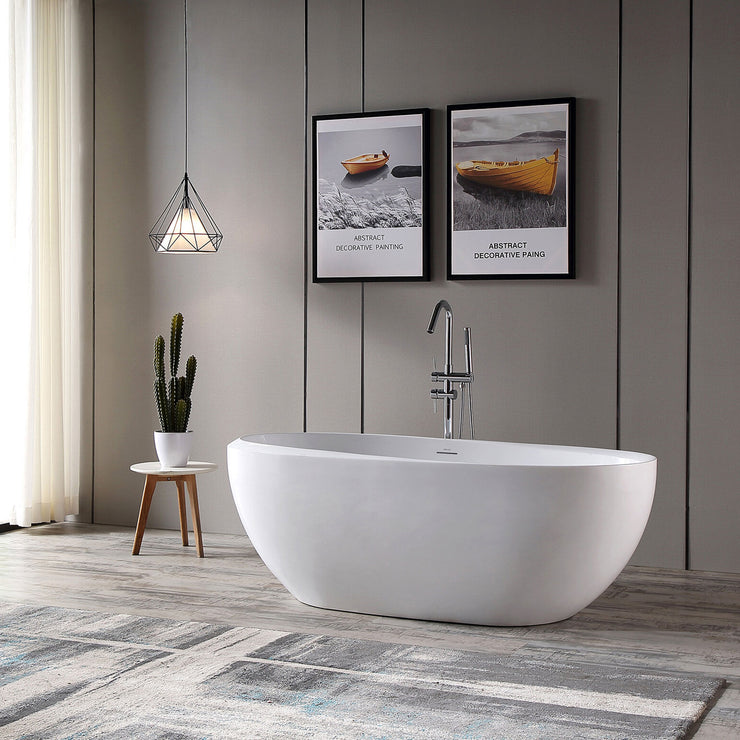Bagno Italia Bathtub Cosmo
