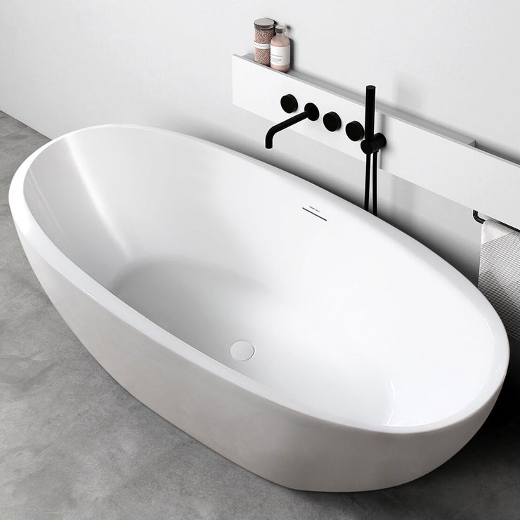 Bagno Italia Bathtub Cosmo