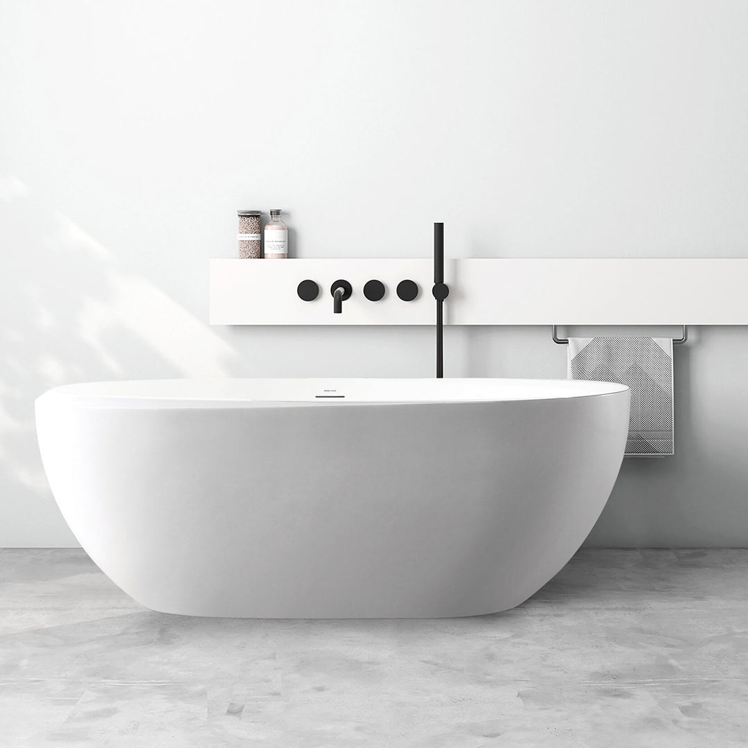 Bagno Italia Bathtub Cosmo