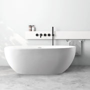 Bagno Italia Bathtub Cosmo