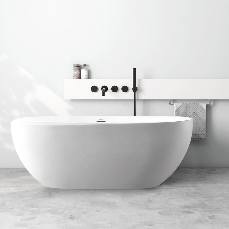 Bagno Italia Bathtub Cosmo