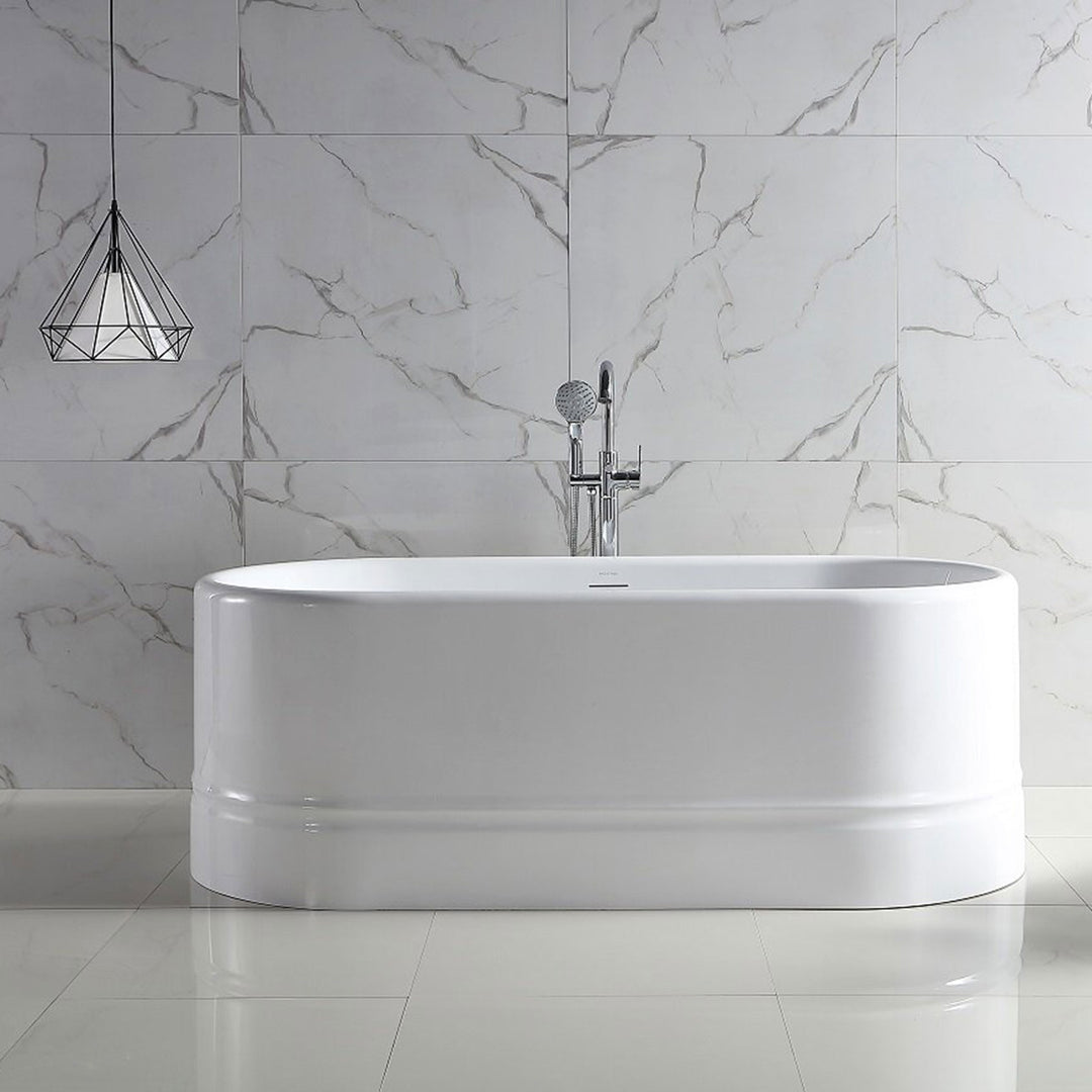 Bagno Italia Bathtub Diamond