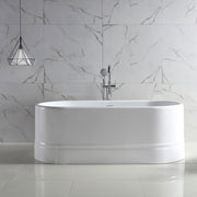 Bagno Italia Bathtub Diamond