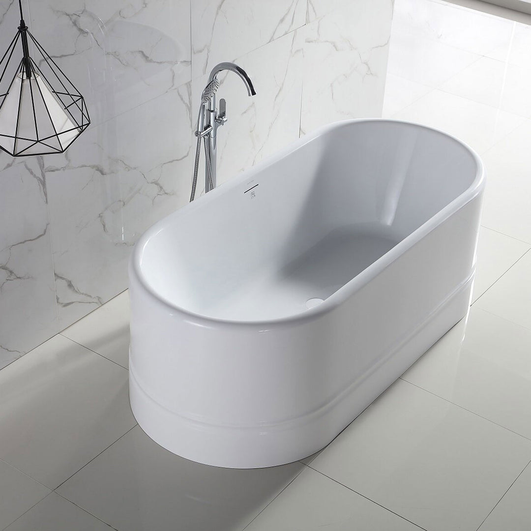Bagno Italia Bathtub Diamond