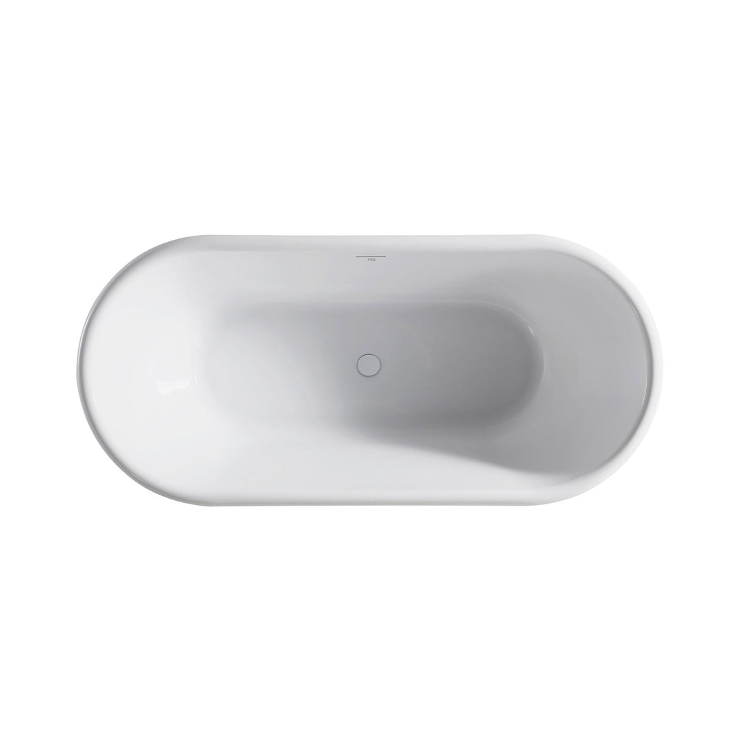 Bagno Italia Bathtub Diamond