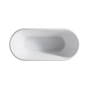 Bagno Italia Bathtub Diamond
