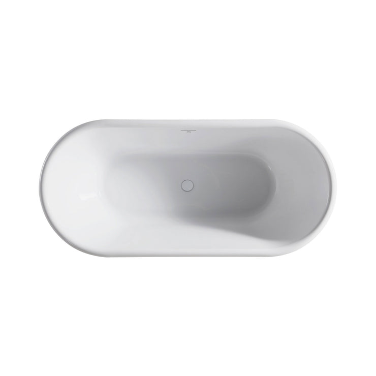 Bagno Italia Bathtub Diamond