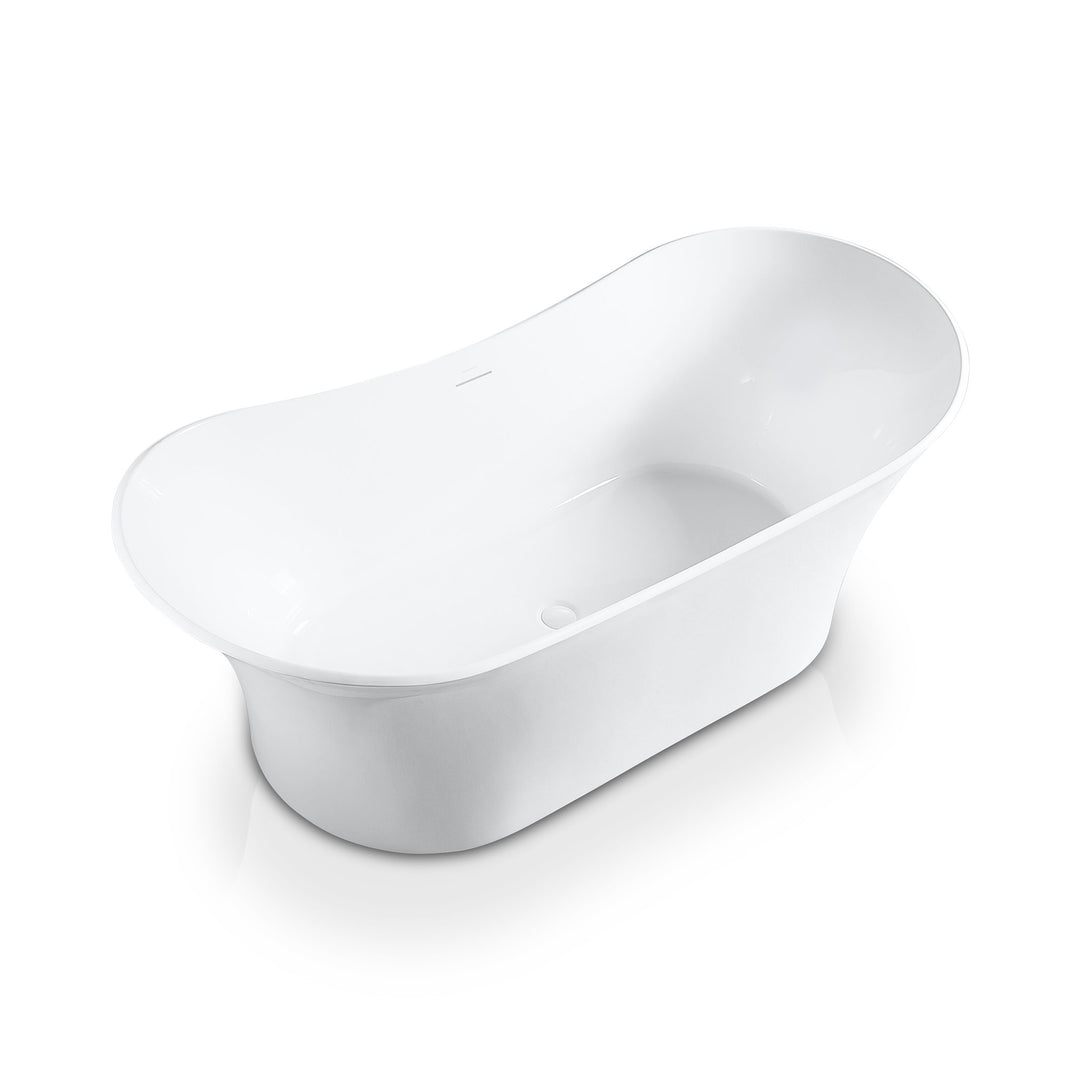Bagno Italia Bathtub Hudson