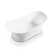 Bagno Italia Bathtub Hudson