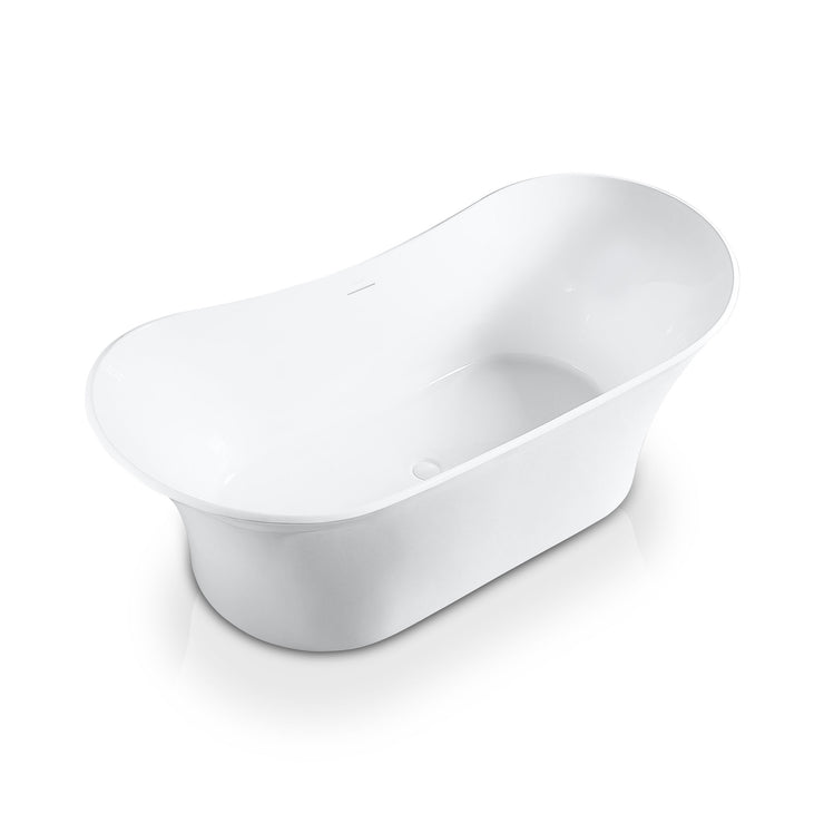 Bagno Italia Bathtub Hudson