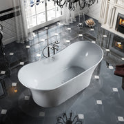 Bagno Italia Bathtub Hudson