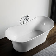 Bagno Italia Bathtub Hudson