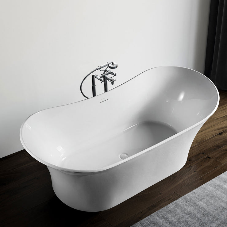 Bagno Italia Bathtub Hudson