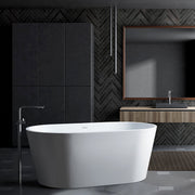 Bagno Italia Bathtub Monaco