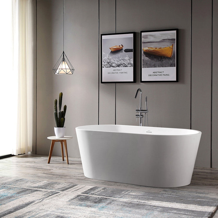 Bagno Italia Bathtub Monaco