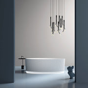 Bagno Italia Bathtub Palace