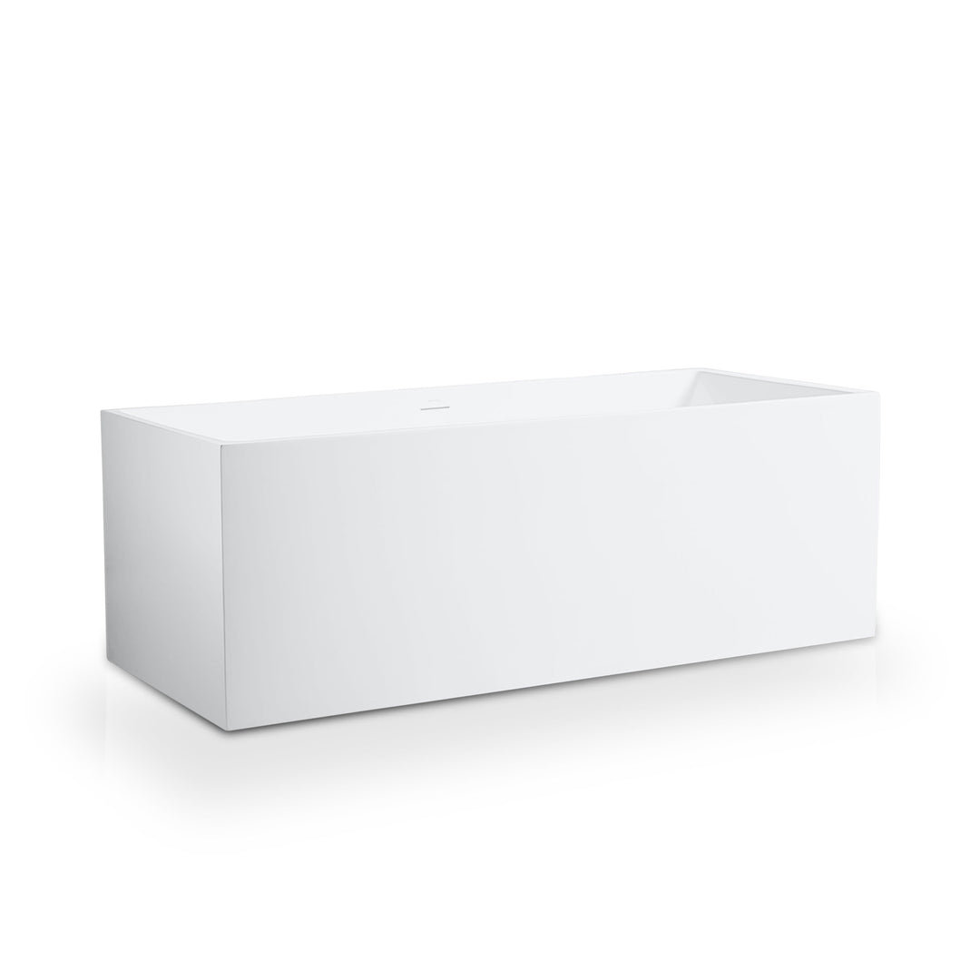 Bagno Italia Bathtub Piazza