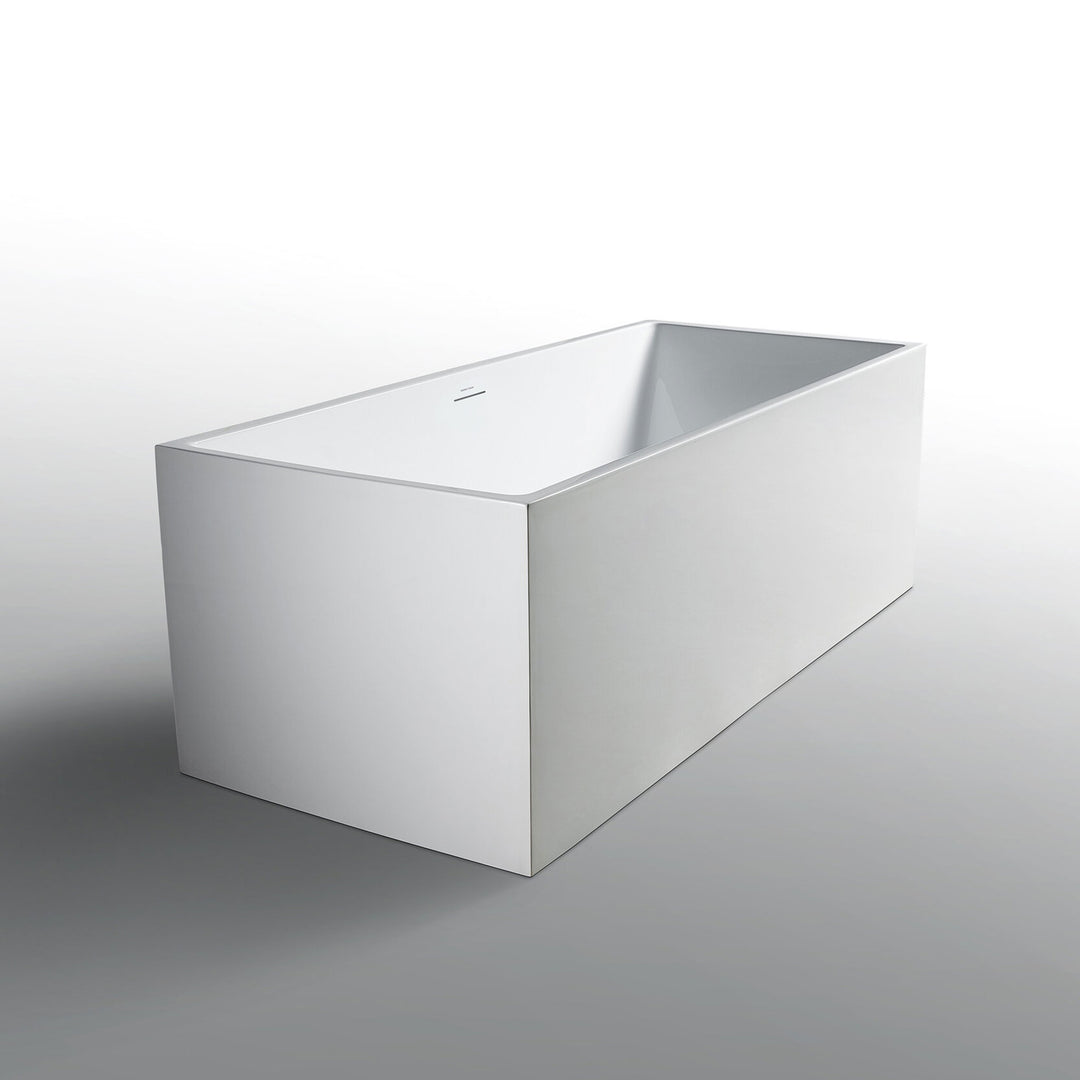 Bagno Italia Bathtub Piazza