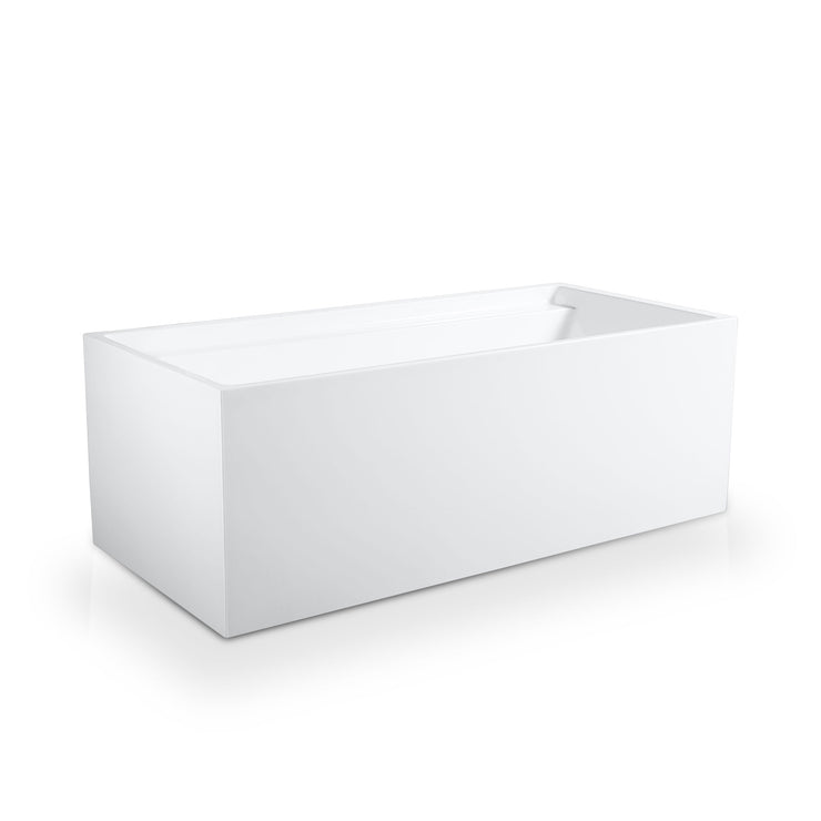 Bagno Italia Bathtub Zen