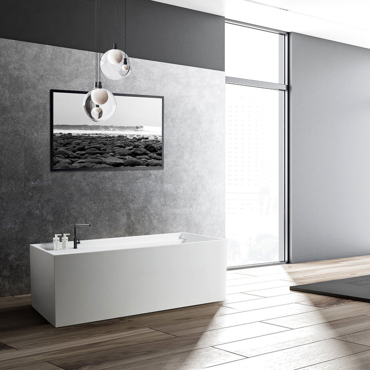 Bagno Italia Bathtub Zen