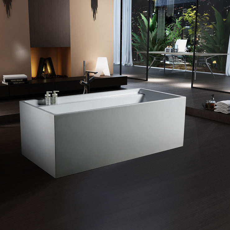 Bagno Italia Bathtub Zen
