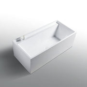 Bagno Italia Bathtub Zen