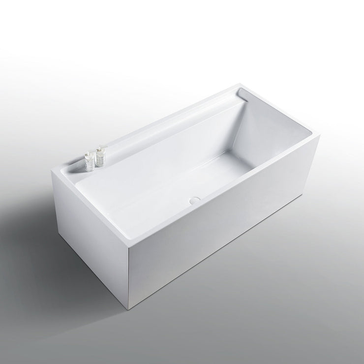 Bagno Italia Bathtub Zen