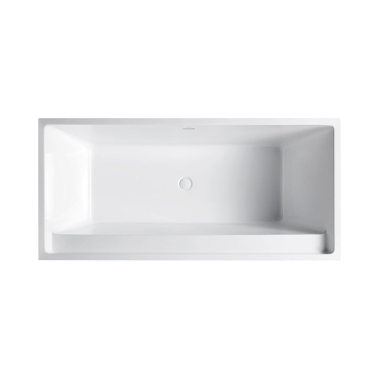 Bagno Italia Bathtub Zen