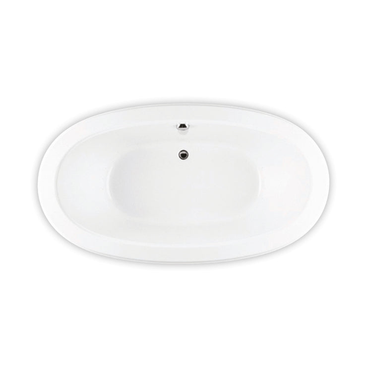 BainUltra Bathtub Balneo Sanos