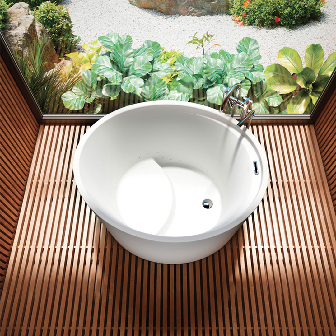 BainUltra Bathtub Beone