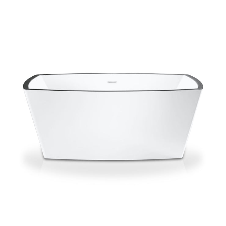 BainUltra Bathtub Charism 6434